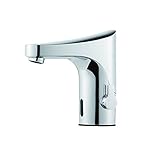 Damixa Tronic berührungslose Waschtischarmatur, Farbe ''Chrom'', 2892300
