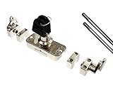 Das richtige Schloss für Türen und Möbel finden » bauredakteur.de