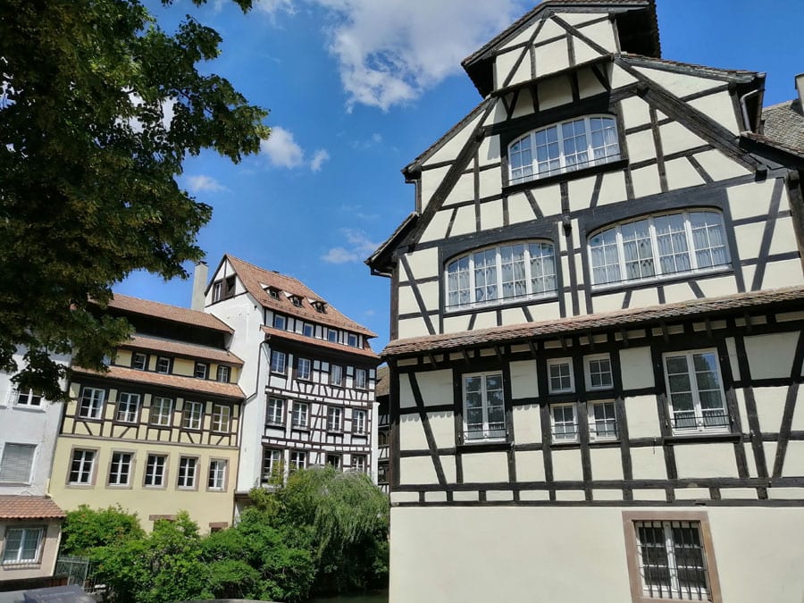 Denkmalgeschütztes Haus kaufen und sanieren » bauredakteur.de