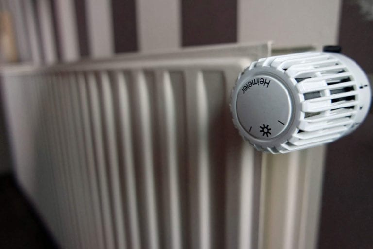 Seltsame Geräusche wenn die Heizung klopft, gluckert oder jault » bauredakteur.de