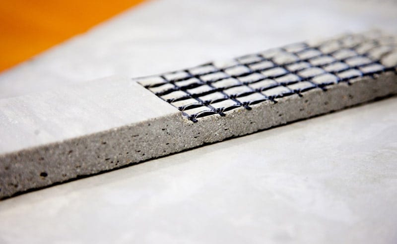 Carbonbeton