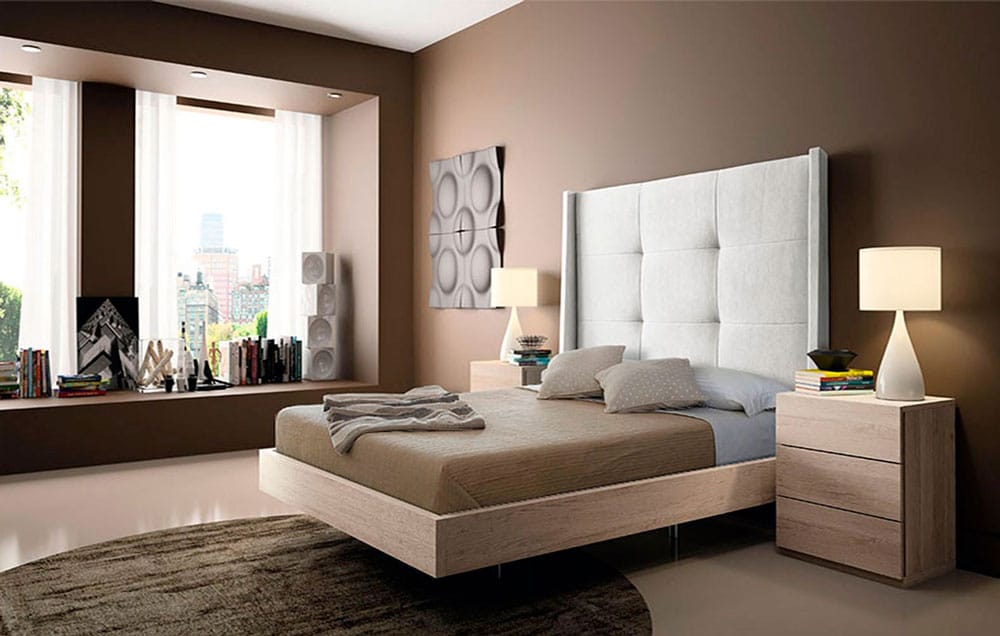 Farben Im Schlafzimmer Perfekt Kombiniert Bauredakteur De