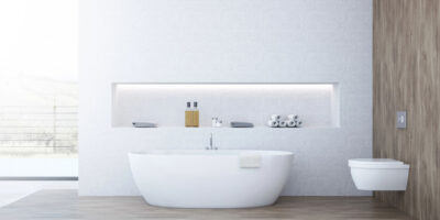Badewanne ja oder nein? Wann sie sich lohnt und wann nicht badewanne