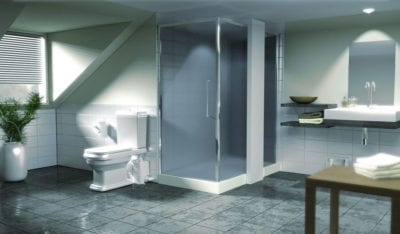 Badezimmer im Keller – so funktioniert das Kellerbad » bauredakteur.de