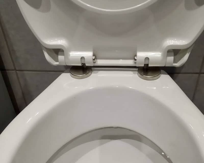 toilettendeckel