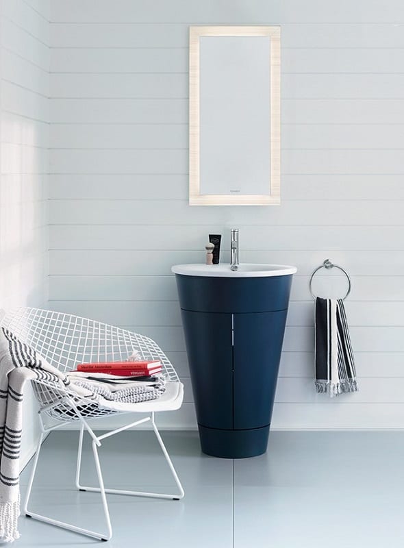 Duravit Starck 1 Standwaschbecken