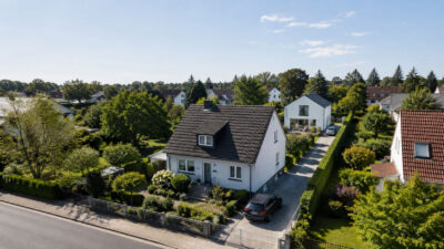 Haus hinterm Haus: So geht Hinterlandbebauung hinterlandbebauung-beitragsbild