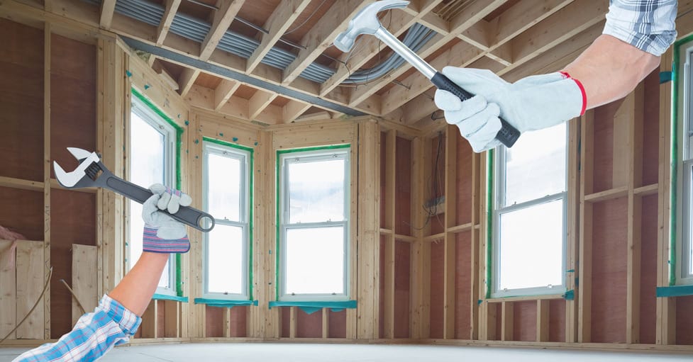 Haus bauen als Allergiker das ist zu beachten