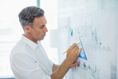 Wie Sie den perfekten Architekten ausfindig machen