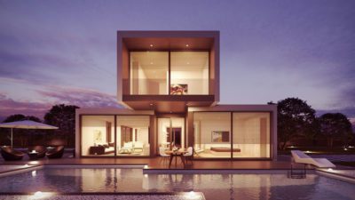 Hausbau Materialpreise steigen