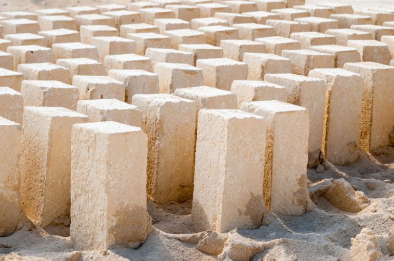 Natursteine im Bauwesen – welche gibt es? Wofür werden sie verwendet?
