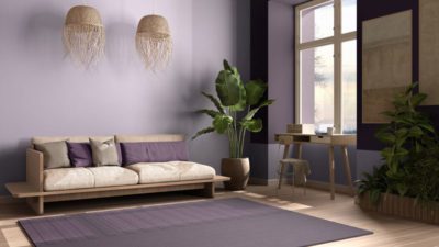 Das nachhaltige Wohnzimmer – Tipps für eine umweltfreundliche Einrichtung