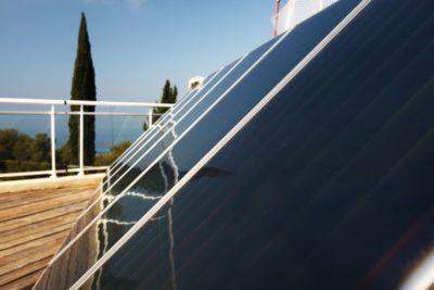 Mehr Unabhängigkeit durch Solarenergie auf dem Balkon