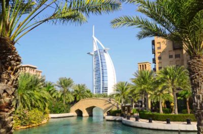 Lohnen sich Immobilien in Dubai?
