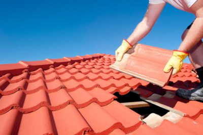 Verschiedene Arten der Dacheindeckung und ihre Kosten