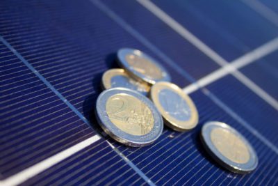 8 Tipps, um die eigene Solaranlage zu finanzieren