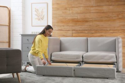 5 flexible Möbel für zu Hause