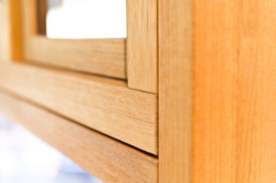 Sind Holzfenster nachhaltig und eine gute Alternative?