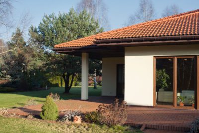 bungalow-modern