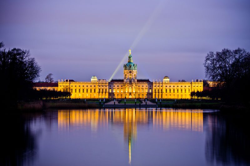 Schloss Charlottenburg