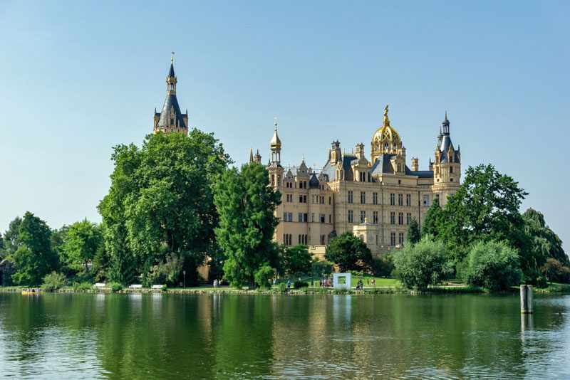 Schloss Schwerin