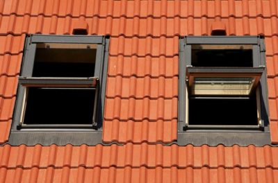 Dachfenster einbauen oder austauschen und Energieeffizienz verbessern