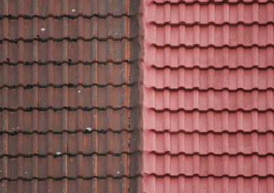 Dachversiegelung: Wie sinnvoll ist eine Dachbeschichtung?