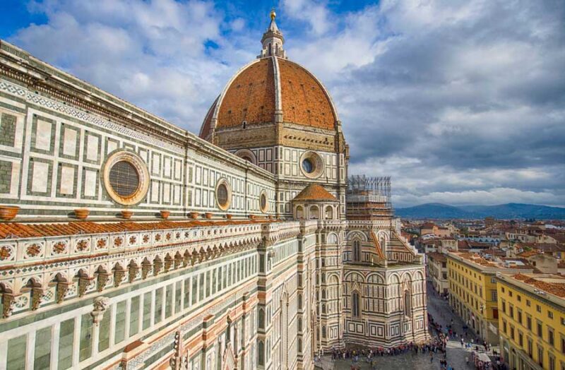 Dom Santa Maria del Firore