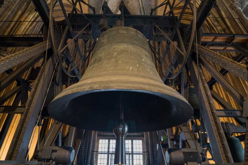 Glocke Kölner Dom