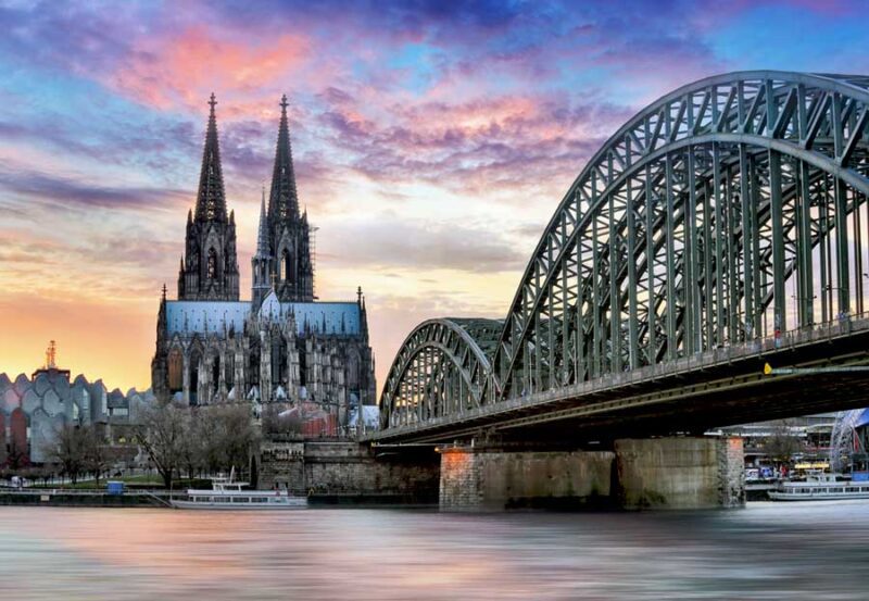 Kölner Dom