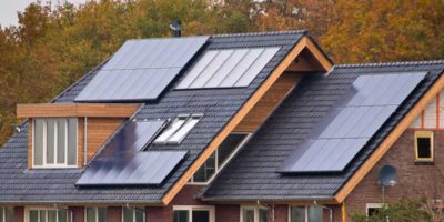 In eine Photovoltaikanlage investieren – warum es eine gute Entscheidung ist