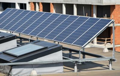Photovoltaik: Wie funktionieren Solarzellen?