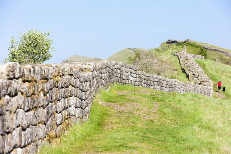 Hadrianswall