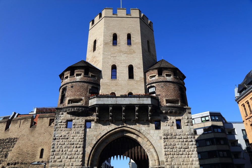 Die waren die größten deutschen Städte im Mittelalter » bauredakteur.de