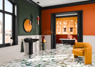 Villeroy & Boch bringt klassische Badkollektion ganz neu raus villeroy-hommage-01