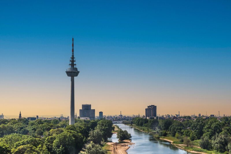 Mannheim