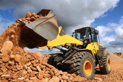 Nachhaltiger Zement: Bauaushub als Betonzusatzstoff? bauaushub
