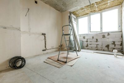 Nutzungsänderung: Garage zum Wohnraum umbauen, das ist zu beachten garage-umbauen