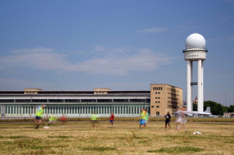 Berlin Tempelhof