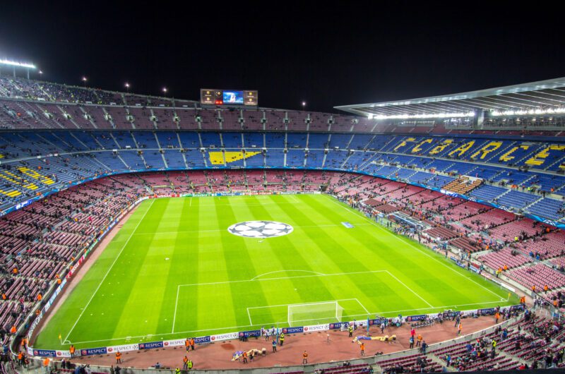 Camp Nou