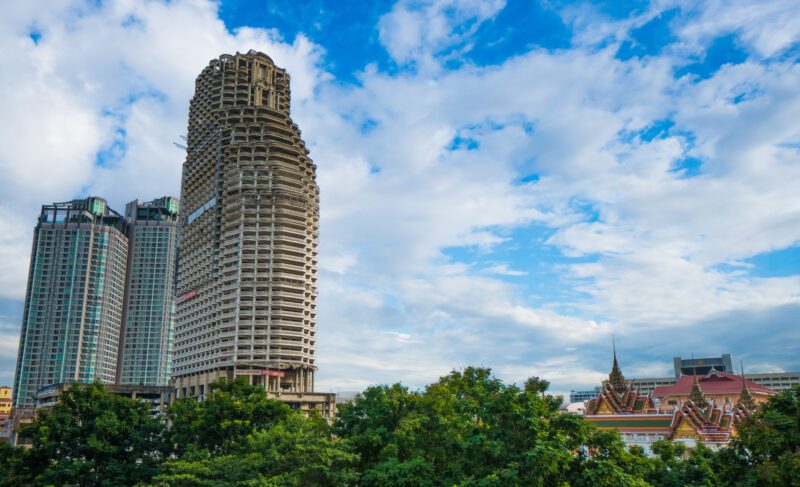Sathorn Unique Tower