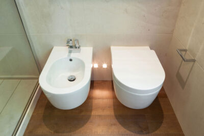 bidet