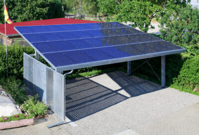 Carport planen: Darauf kommt es an Depositphotos_503366318_L