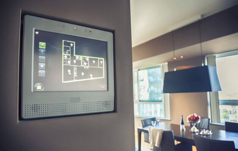 Smart Home