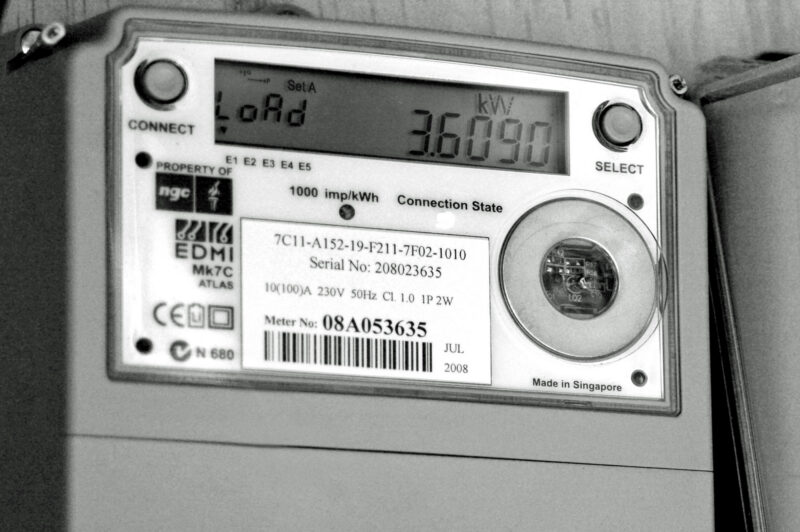 Smart Meter