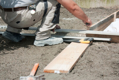 Terrasse bauen: Welches Fundament ist das richtige? terrasse-bauen
