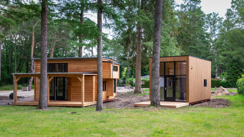 Tiny Houses