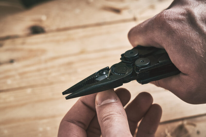 Leatherman