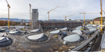 Stuttgart 21: Die 5 größten Bau-Pannen des Milliarden-Grabs Depositphotos_867100016_XL