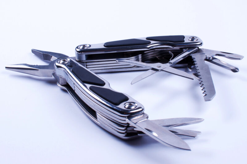 Multitool